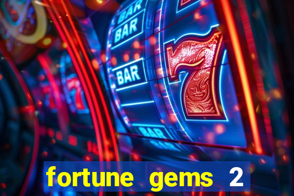 fortune gems 2 jili demo